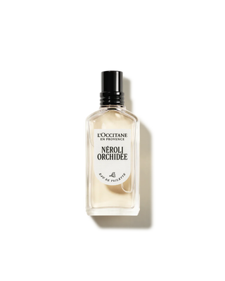 Eau de Toilette N&eacute;roli Orchid&eacute;e (N&eacute;roli & Orqu&iacute;dea)
